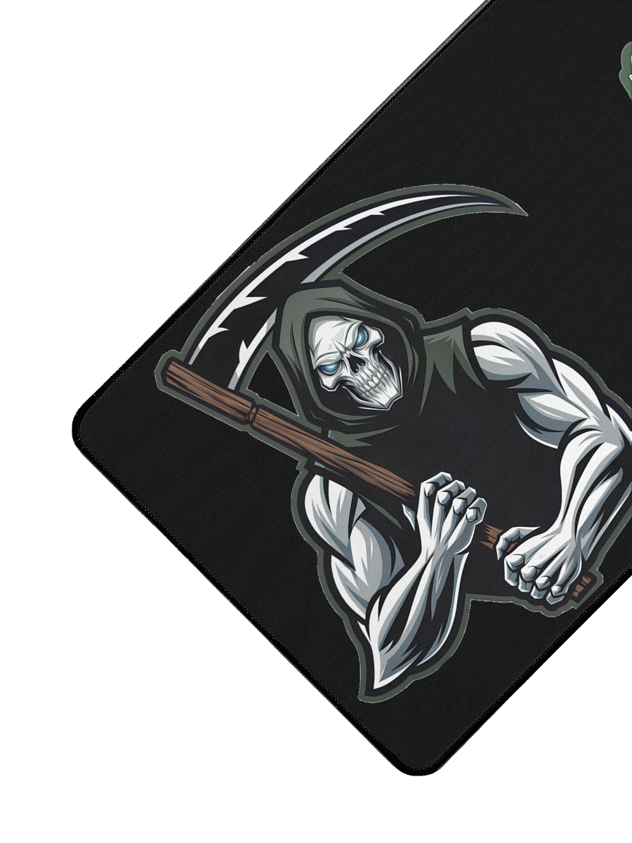 Reaper Desk Mat product image (3)
