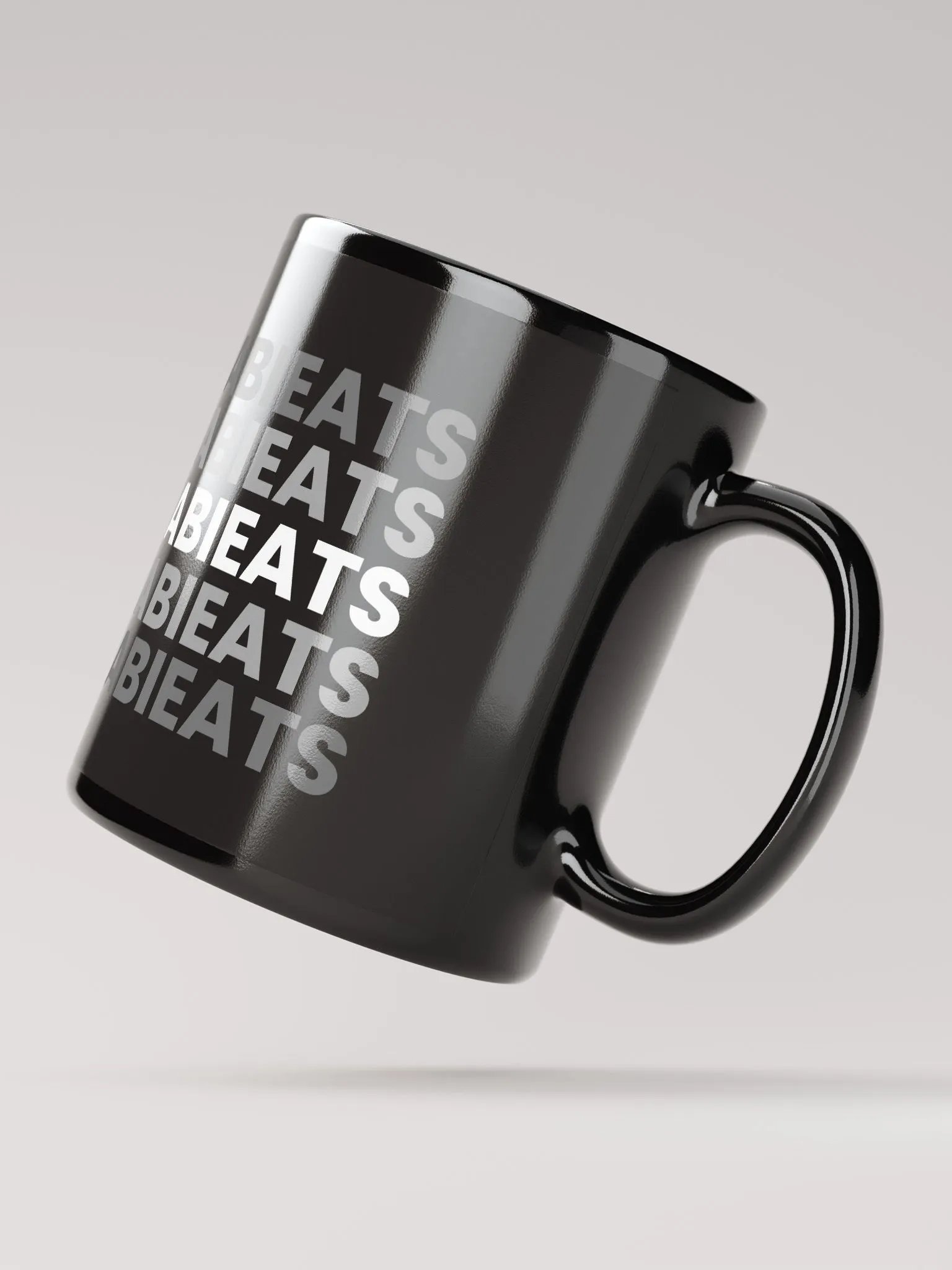 TabiEats Urban Layers LOGO Mug product image (2)