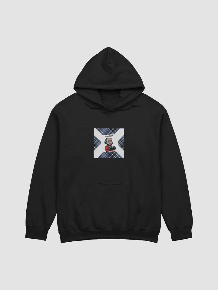EillowGaming Hoody product image (1)