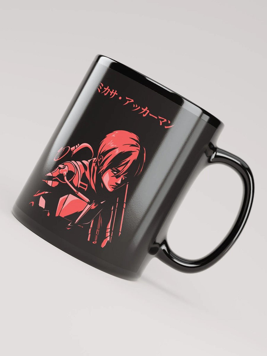 Determined Mikasa Mug product image (7)