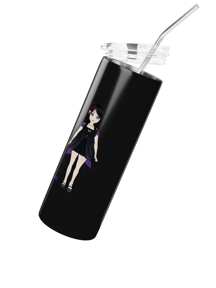 Luna Nevermore's Night Sky Tumbler product image (2)