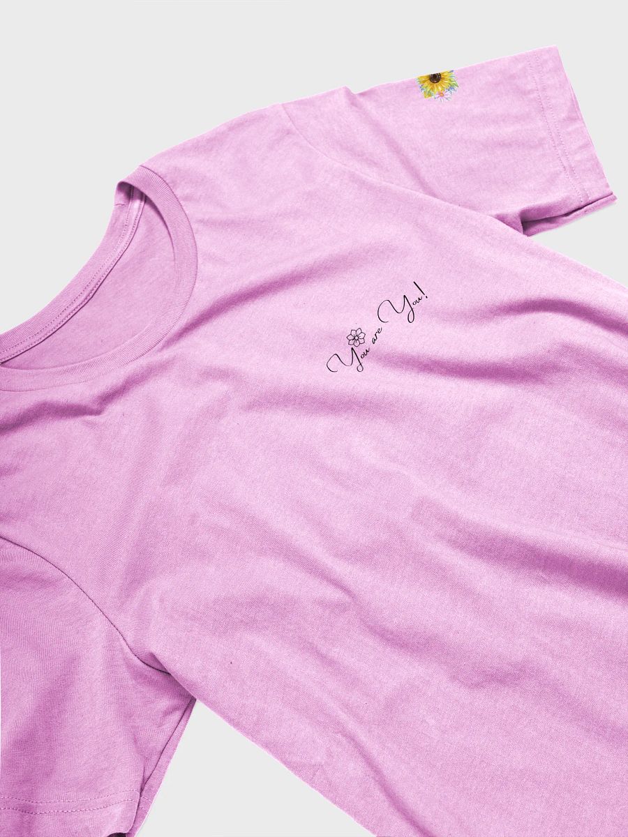 You are You! T-Shirt product image (38)