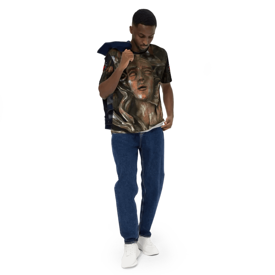 Attica Tee product image (5)