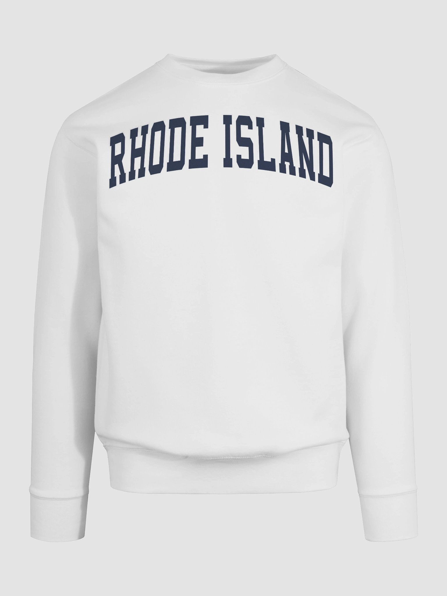 Rhode Island Vintage Stylish Premium Sweatshirt product image (91)