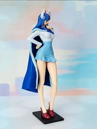 One Piece Glitter & Glamours Ulti Figure Version A product image (4)