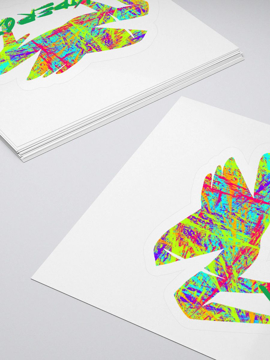 Viper 07 Sticker product image (11)