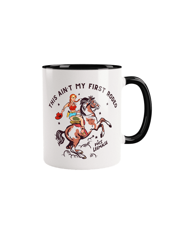 This ain'y my first rodeo product image (8)