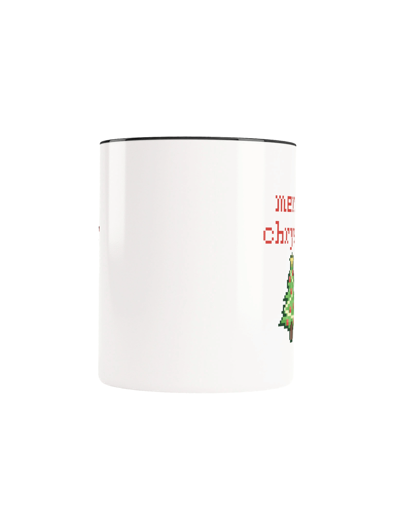 Merry Chrysler Mug product image (21)