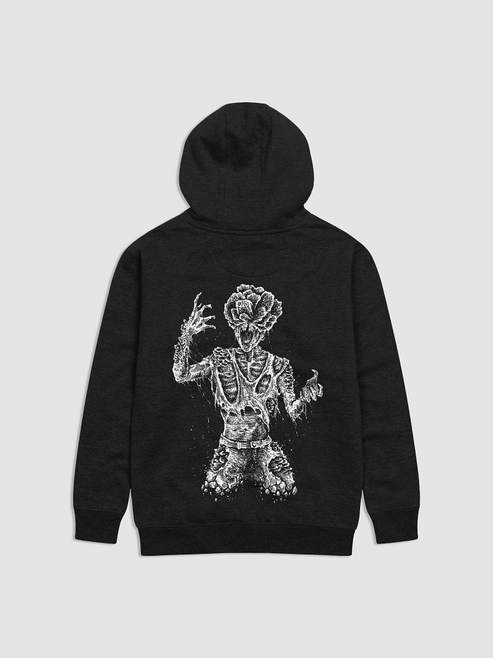 Clicker - Hoodie product image (2)