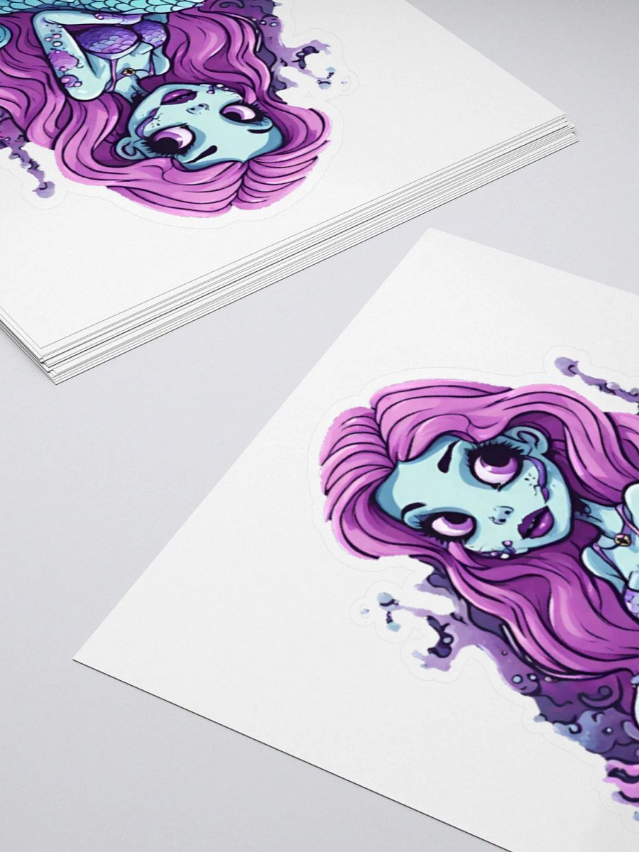 Cartoon Piranha product image (4)