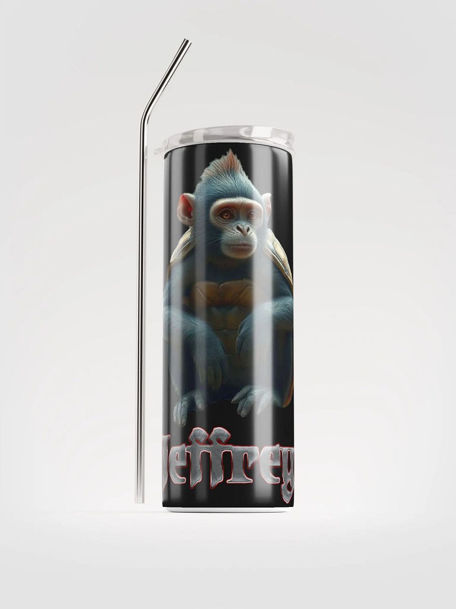 Jeffrey Stainless Steel Tumbler product image (1)