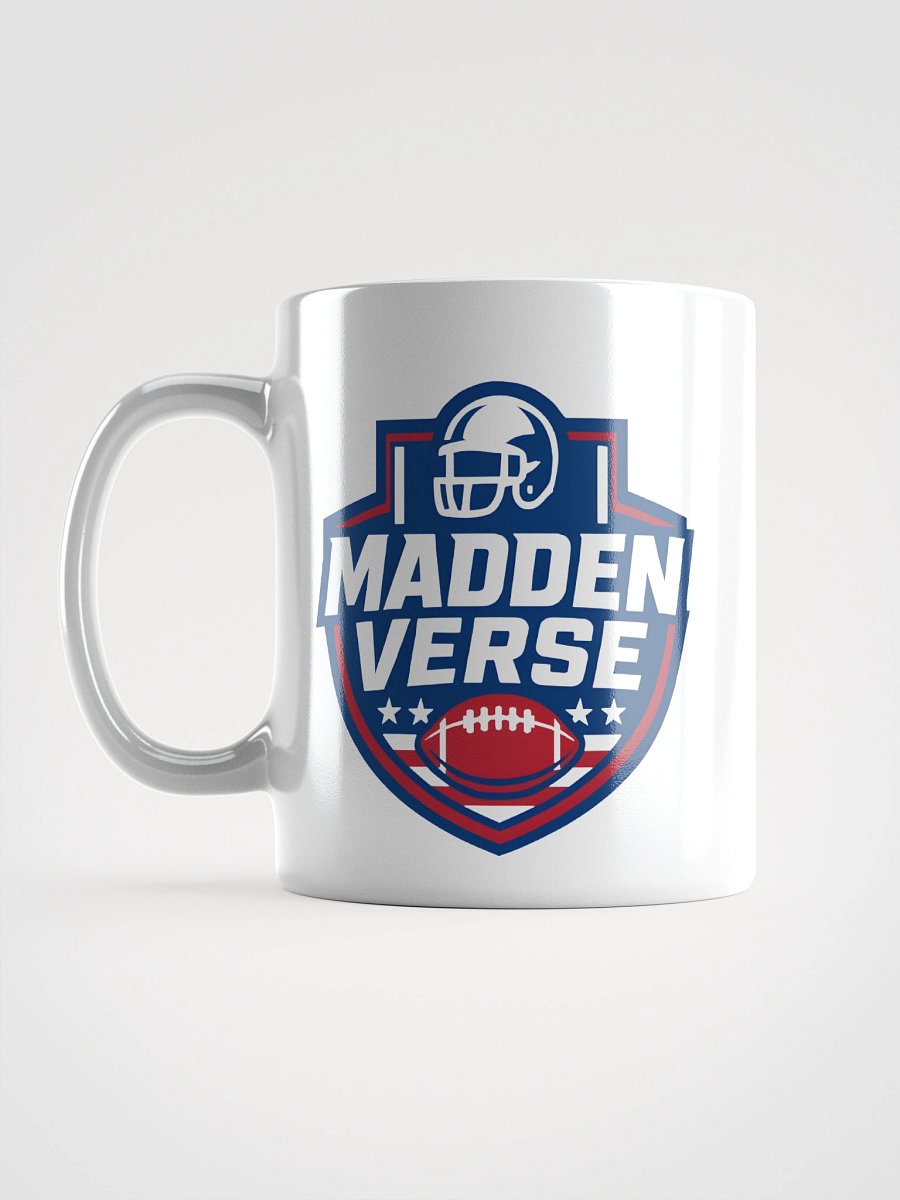 RED WHITE & BOOM Mug product image (17)