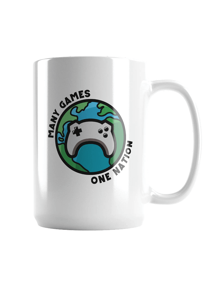 One Of Us Mug (15oz) product image (1)