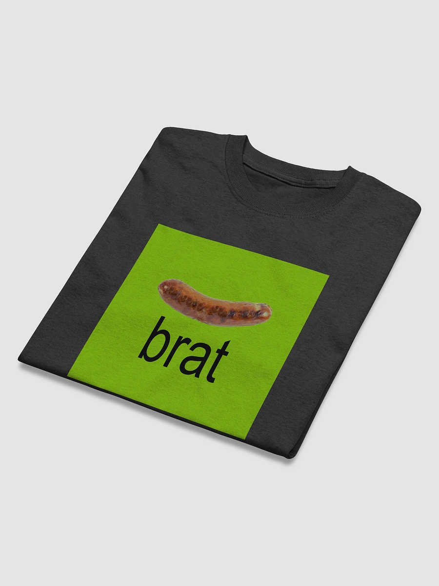 brat(wurst) T-shirt product image (4)