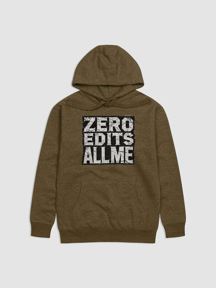 Zero Edits All Me Hoodie product image (5)
