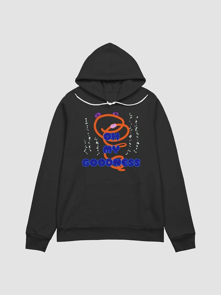 OMG Supersoft Hoodie product image (2)