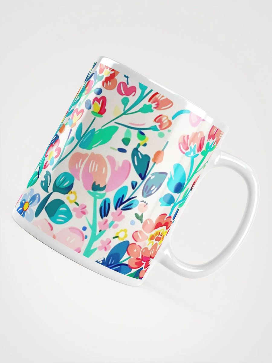 Whimsical Garden Mug product image (10)