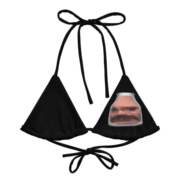 Scuffed Bikini Top product image (1)