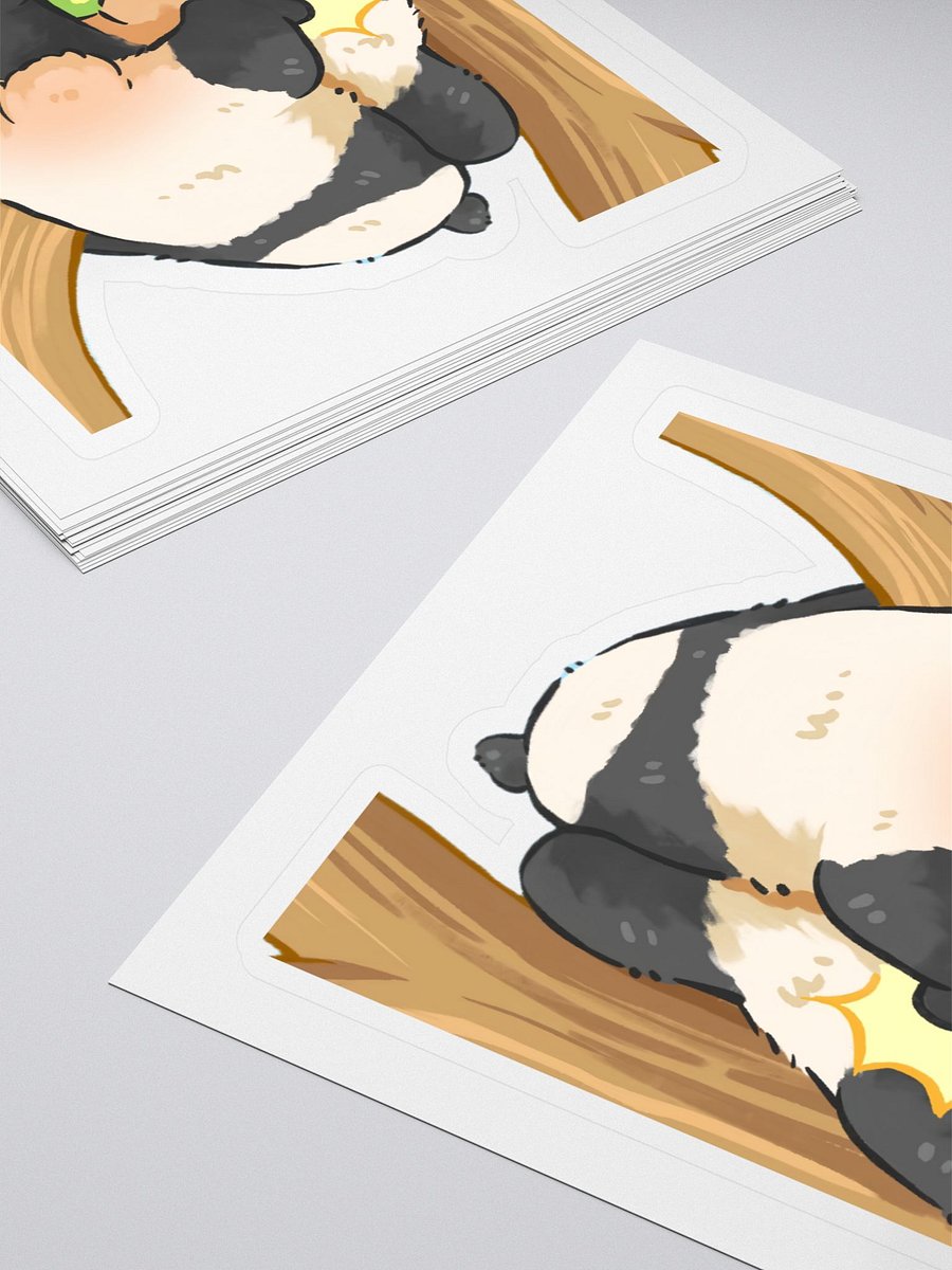 RUIBAO🐼Giant Panda product image (4)