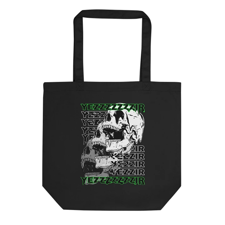 YEZZIR Tote Bag product image (1)