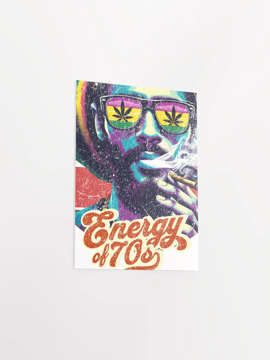 Reggae Vibes poster product image (3)