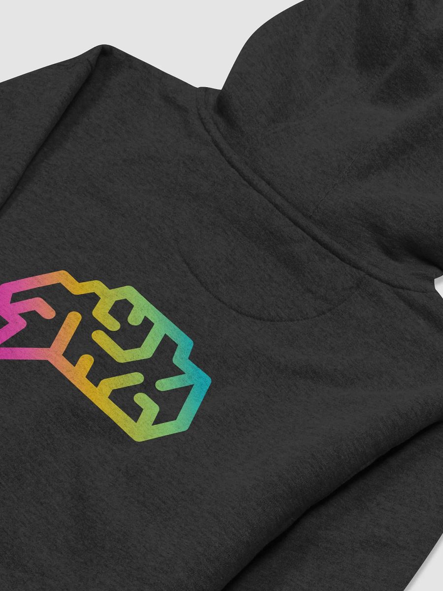 Pop Psych Sweatshirt - Pink product image (4)