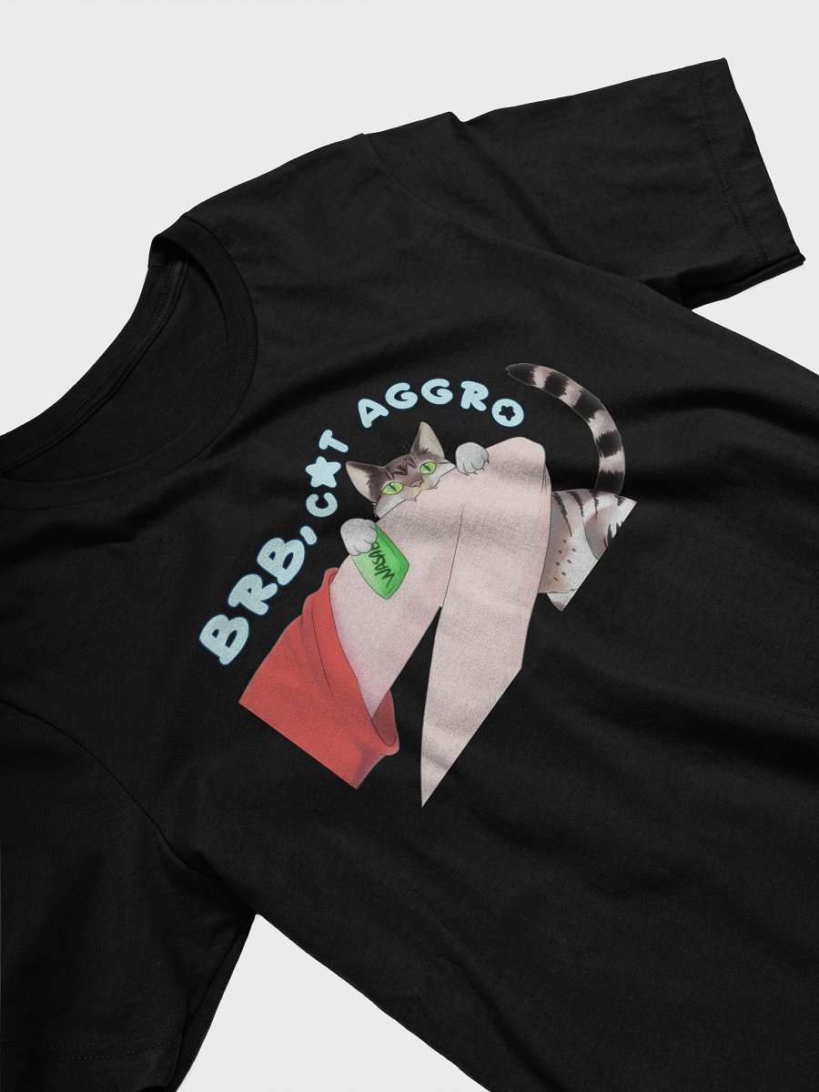 Mei Aggro Hug Tee product image (23)