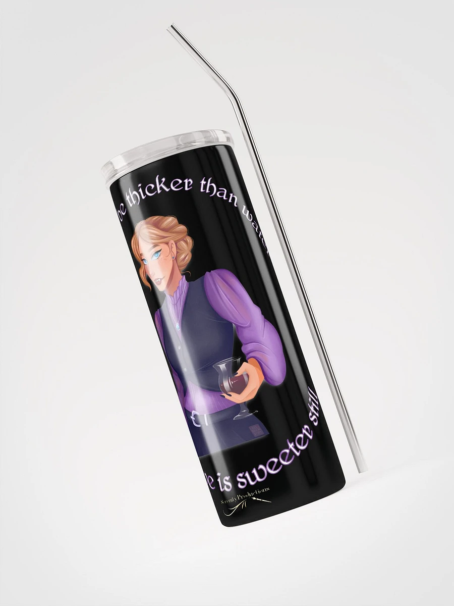 Sascha S5 Tumbler product image (3)