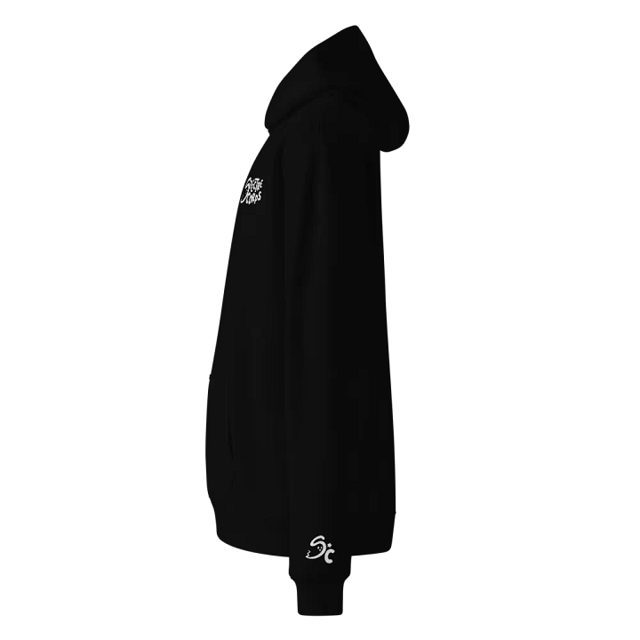 SC Logo Hoodie product image (2)