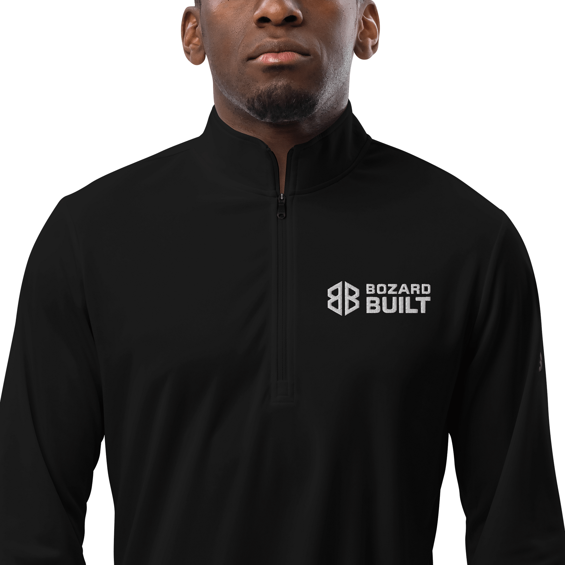 Bozard Built Lightweight Pullover product image (1)