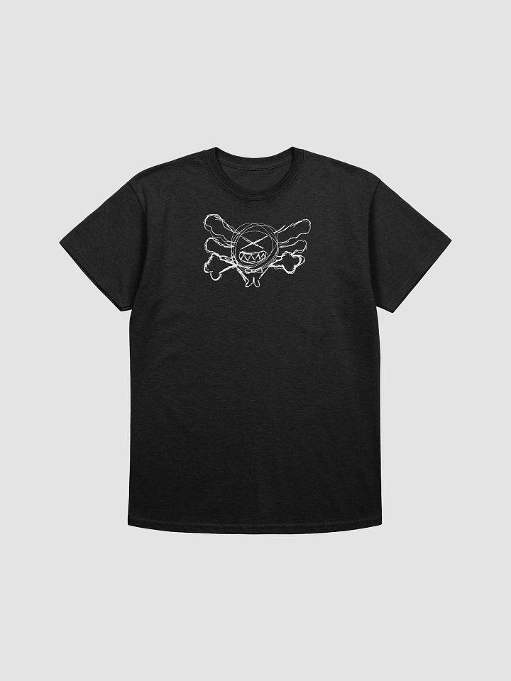 BECAUSE SHE SAID SO (t-shirt edition) product image (1)