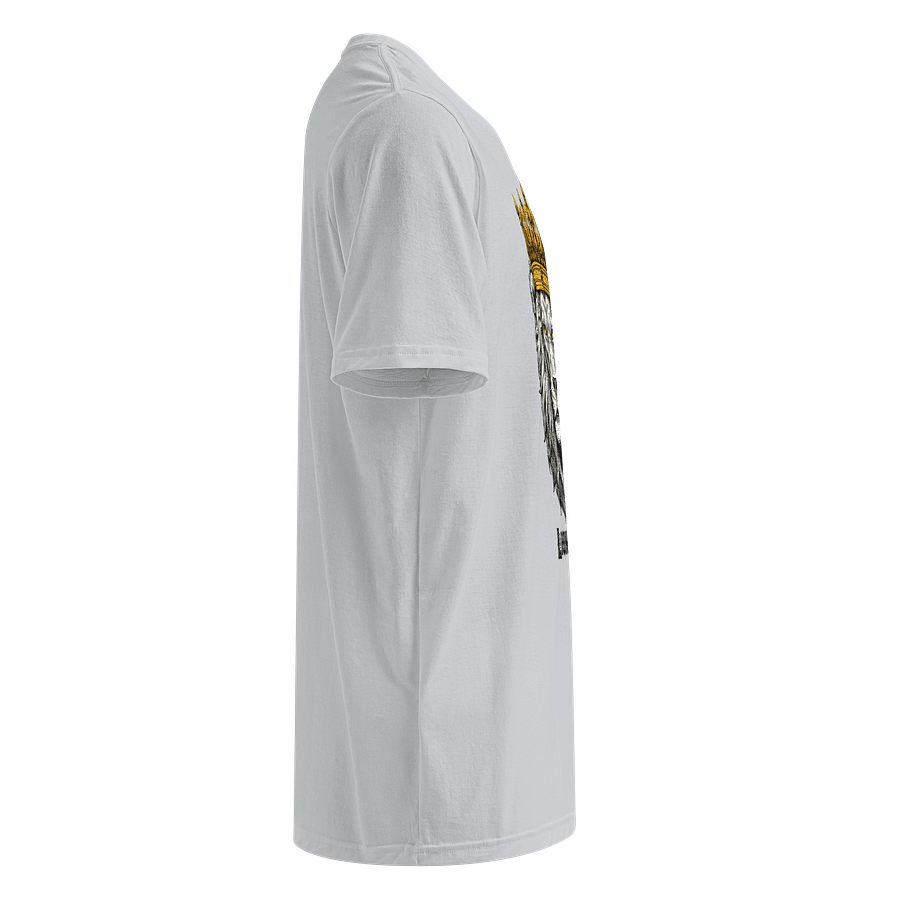Royal Lionheart Athletic Tee product image (3)