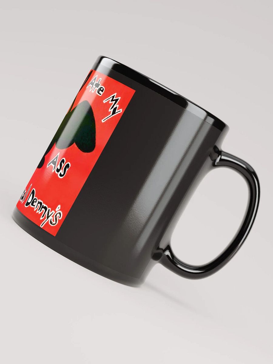 Mothman Ate My Ass product image (5)