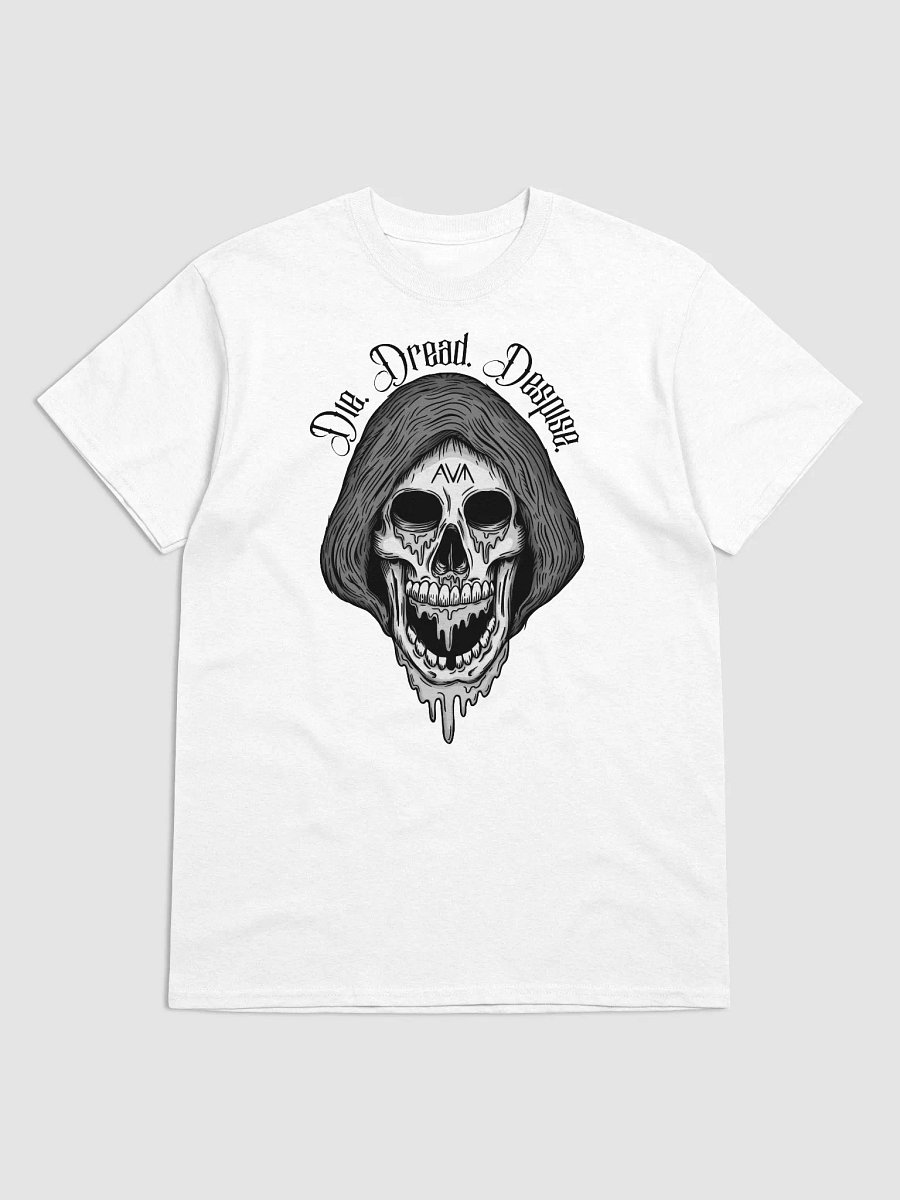 Live. Laugh. Love. or whatever - Tee product image (6)