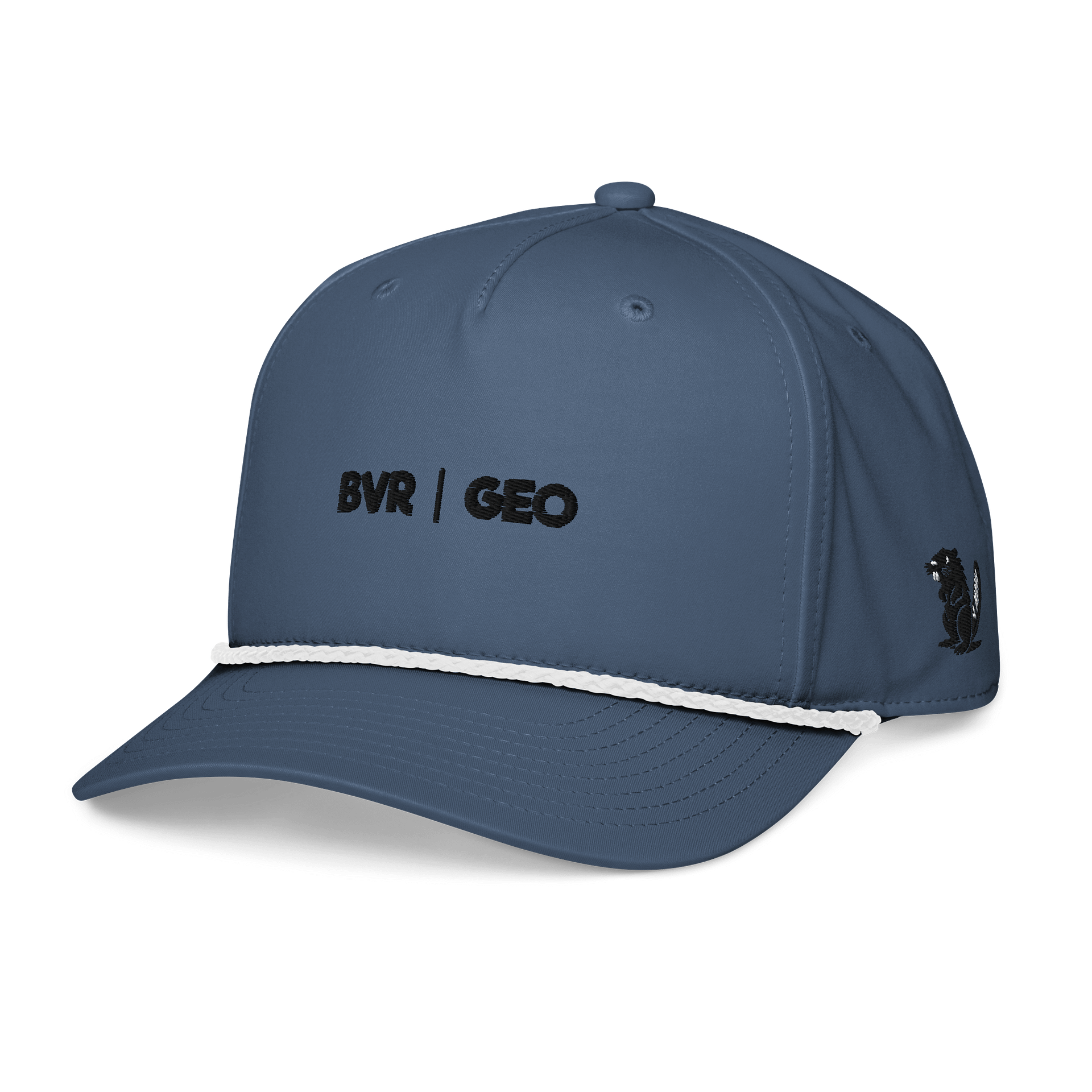BVR | GEO Golf Rope Cap product image (1)