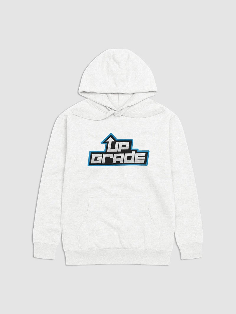 Upgrade Hoodie