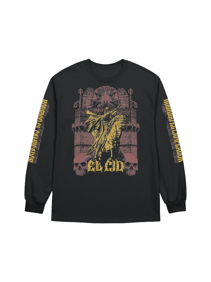 El Cid product image (1)