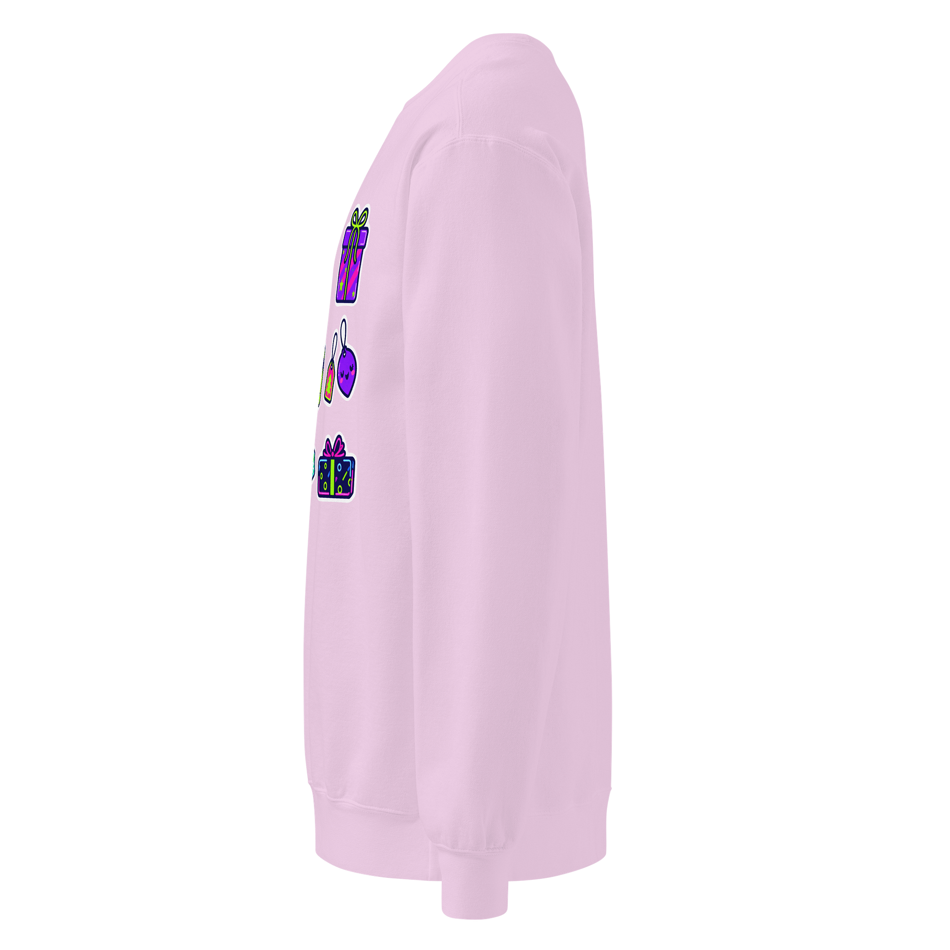 WRAPPED WITH CHEER Sweater product image (4)