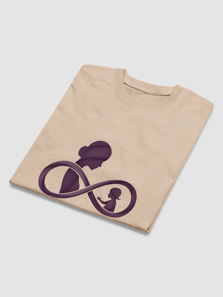 Mom + Me = Infinite Love | Mother's Day T-Shirt for Moms & Kids product image (19)