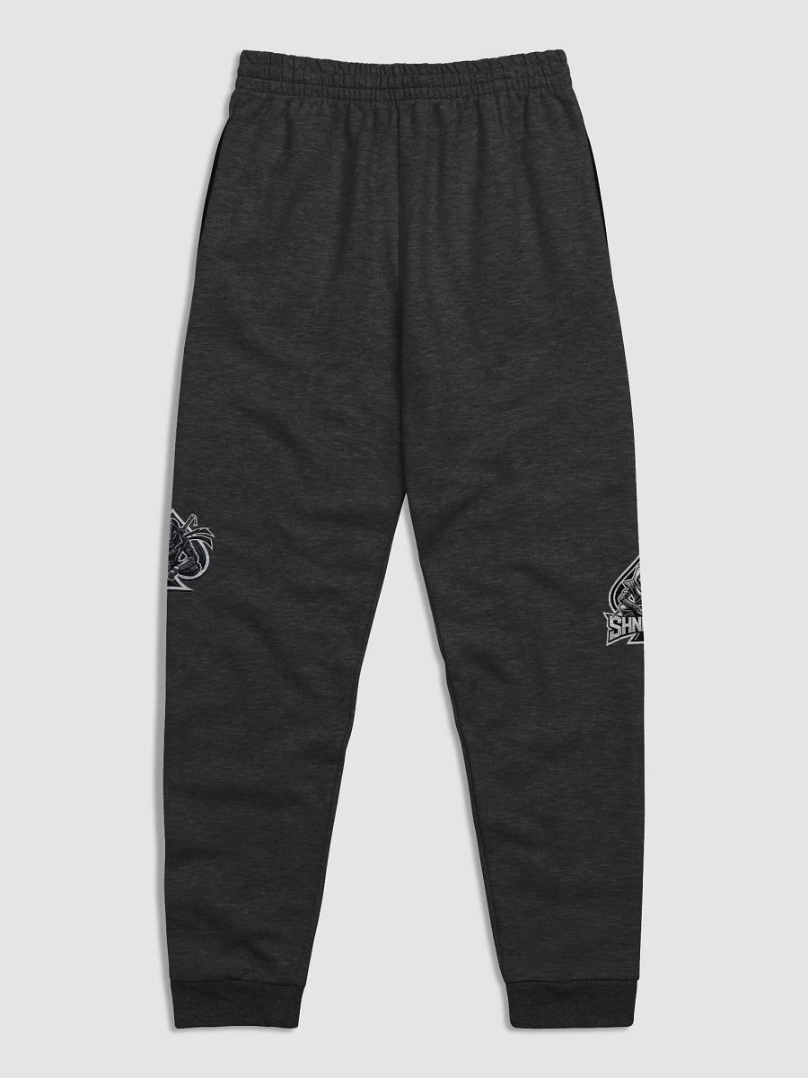 Ninja Spade Logo Joggers product image (10)