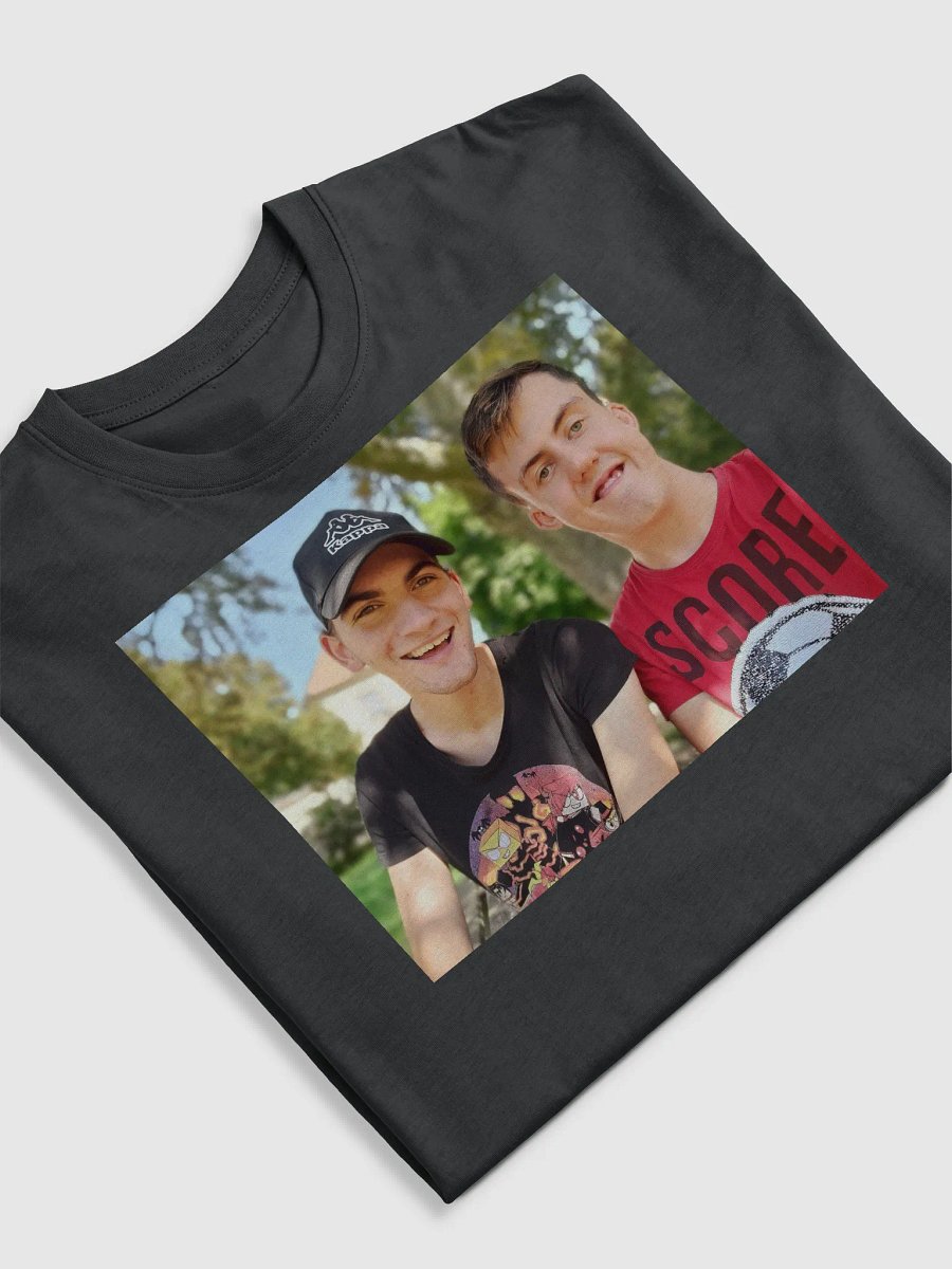 MigRo T-Shirt product image (5)