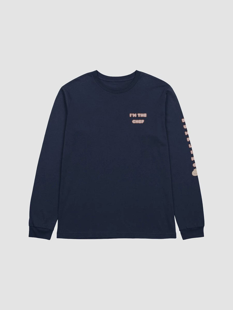 I'm the Chef Long-Sleeve product image (1)