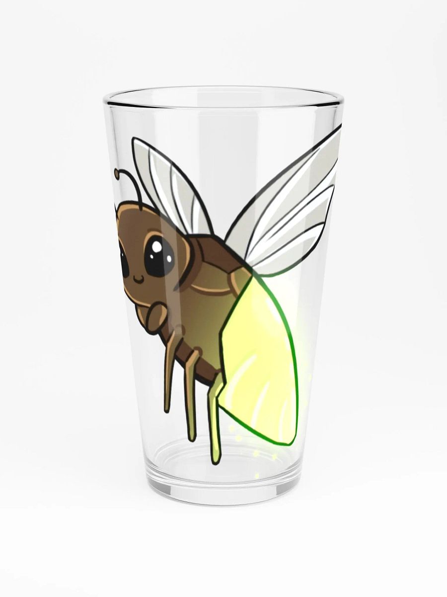 Devoted Torchbug Pint Glass product image (3)