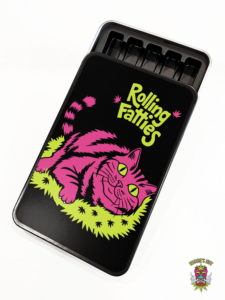Case - Rolling Fatties product image (2)