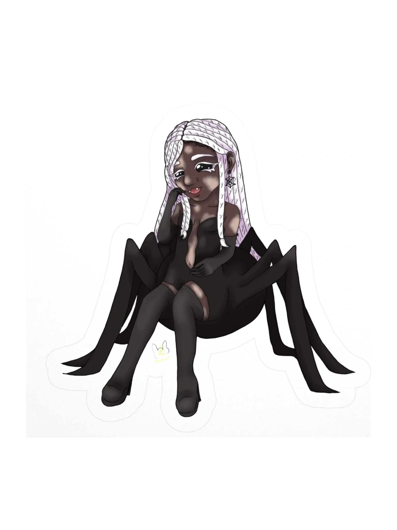 Imani Spider product image (1)