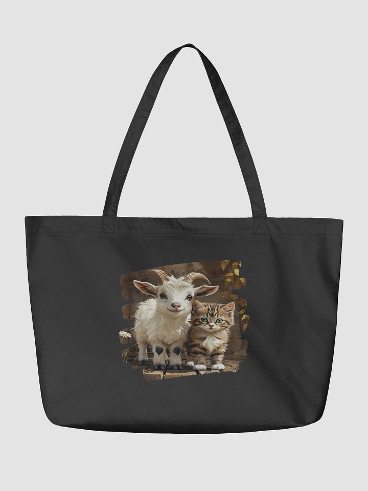 Goat n Kitty Love product image (2)