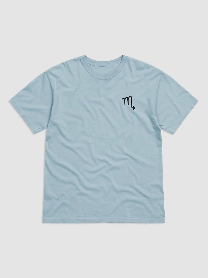 Scorpio T-shirt product image (1)