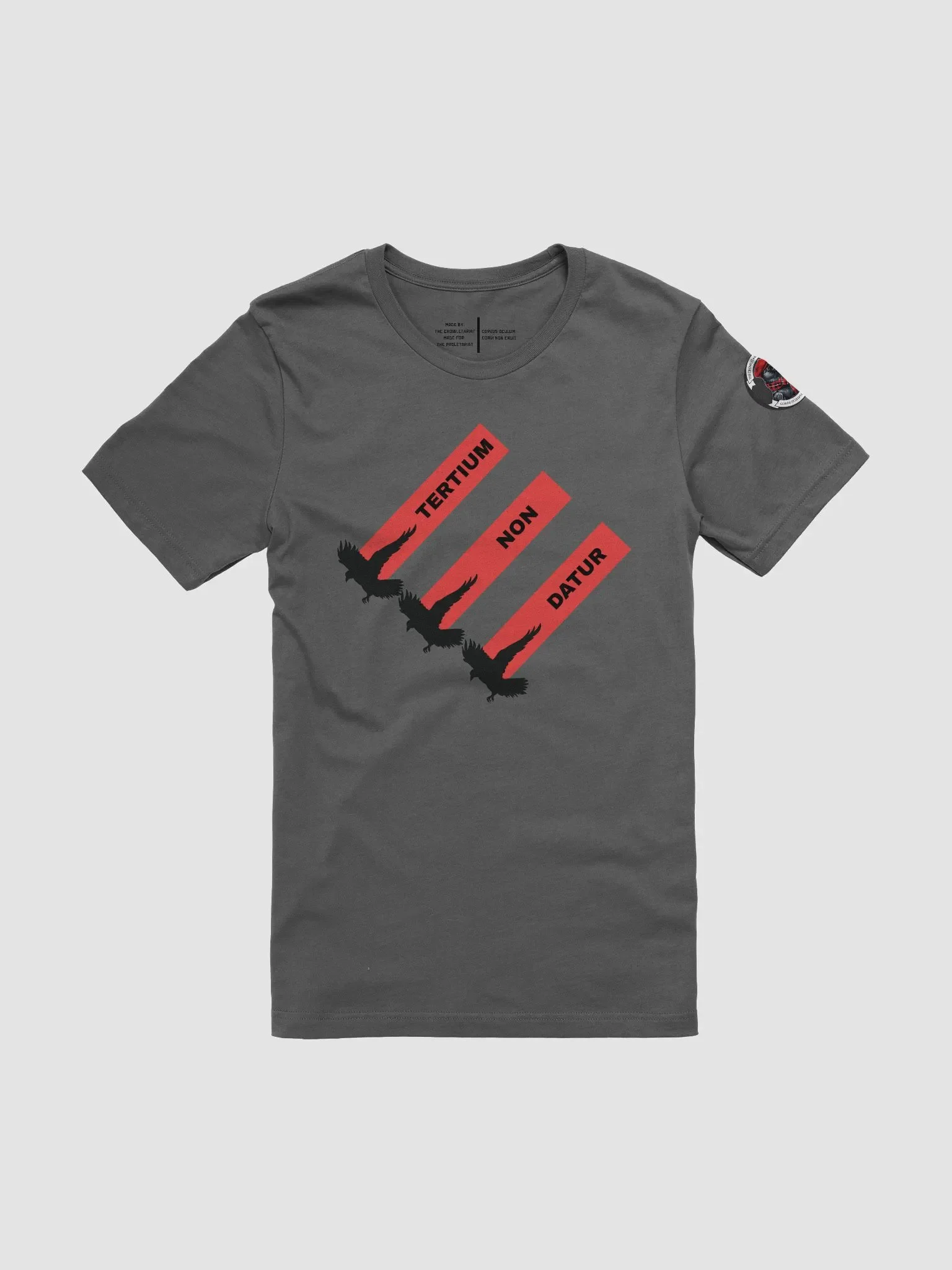 LIMITED - No Third Way product image (2)