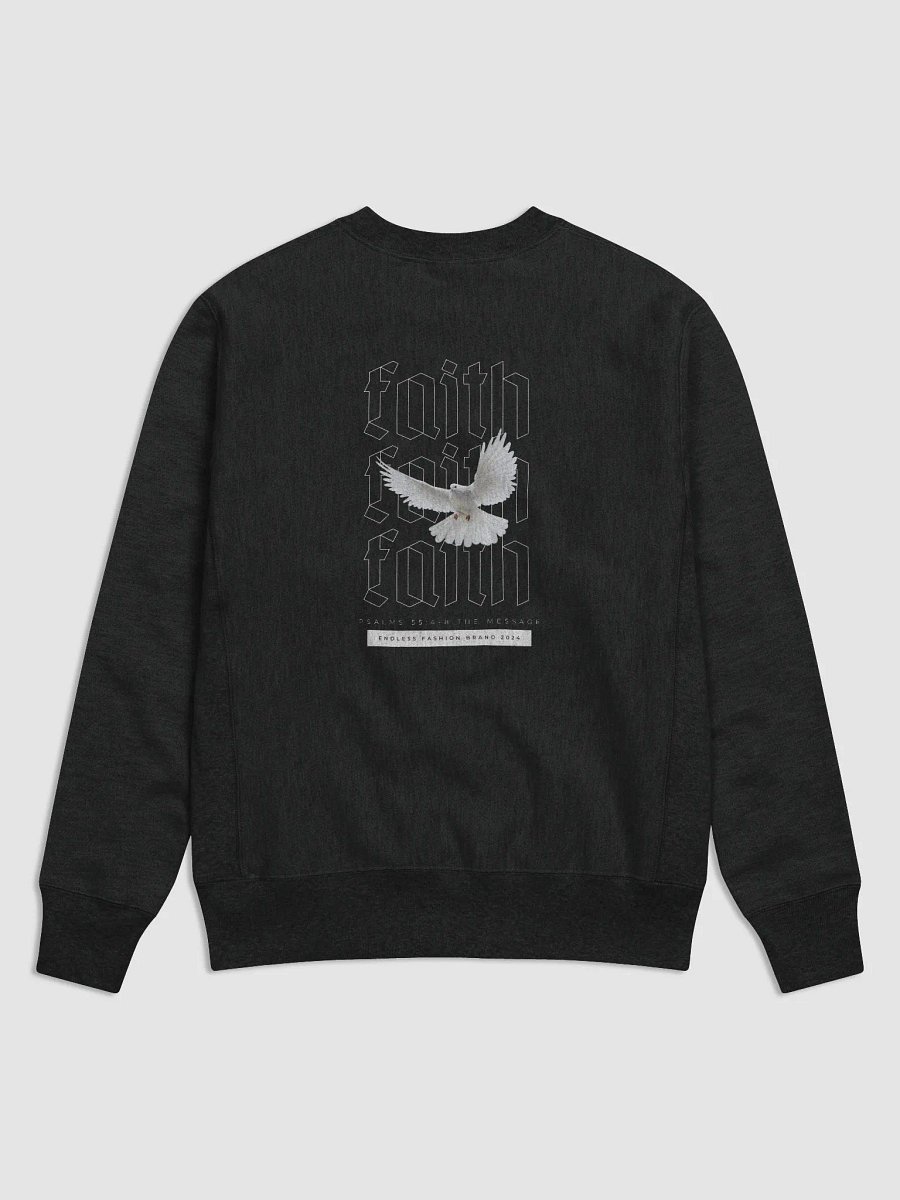 FAITH X CHAMPION - SWEATER product image (2)
