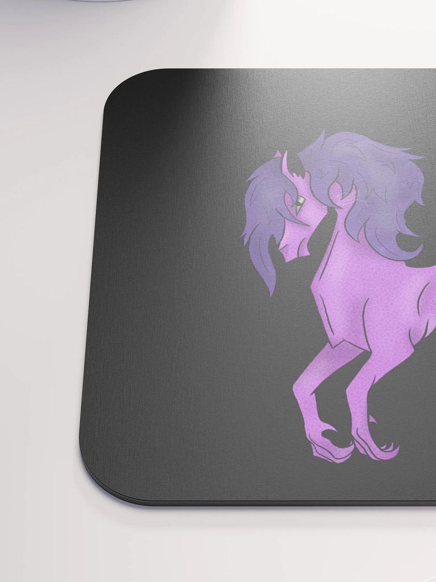 IDK Horse (Mouse Pad) product image (6)